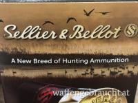 Sellier & Bellot Corona 12/70 2,75 mm 