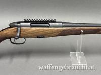 Steyr Arms CLII Goiserer Kal. 308 win, LL 51 cm, GW M15x1, Svemko Short Schalldämpfer. Vorführwaffe❗️