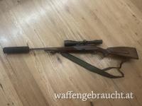 Steyr Mannlicher Classic 30.06