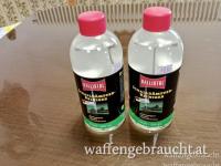 BALLISTOL Schalldämpfer-Reiniger, 0,5 l