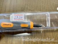 Lyman Zündglockenreiniger gross