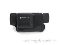 Pulsar Axion 2 LRF