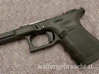 Griffstück Glock 19 Gen 4, neu und unbenutzt
