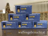 PPU im Kaliber .32 Auto FMJ mit 4,6g/71gr