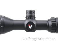 Vector VictOptics Cerato C3 Ultra Compact 3-9x32 SFP
