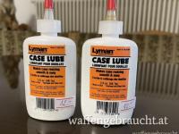 Lyman Case Lube Hülsenfett 2oz 