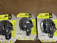 Allen Shield Passive ULTRX Gehörschutz Navy