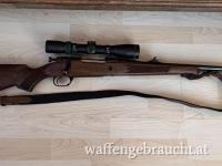 Schöner Stutzen 7x64 Voere Kufstein 