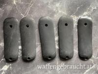 Schmidt und Rubin K31 Schaftkappe