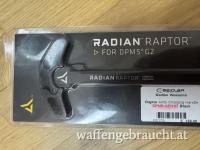Radian Raptor Charging Handle