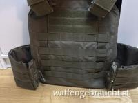 Plate Carrier 