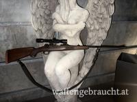 Mauser 98 mit Zielfernrohr