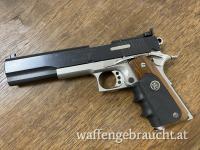 PETERS STAHL Multikaliber 9mm