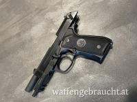 Beretta 92A1 inkl. Zubehör