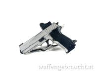 Sig Sauer P226 LDCII inkl. Reddot