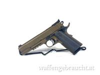 Schmeisser 1911 Hugo Thunder Bronce