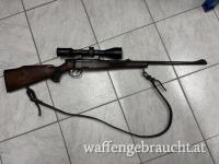 Steyr Mannlicher SL 223 Remington