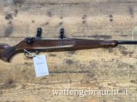 seltene, hochwertige Mauser Luxus 99 in .243 Win.