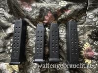 Glock 17 & Glock 19 Magazine 