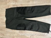 Jagdhund Hose Alpin 2