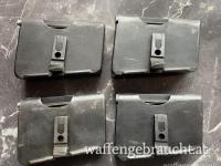 Schmidt und Rubin K11/G11 Magazin für das Kaliber 7,5x55 Swiss