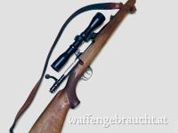 Zastava Zavodi Crvena .300 Win Mag inkl. Optik Tasco 6x44