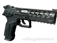 Grand Power X-Calibur Match Mk23 Kal. 9mm Luger auf Lager!