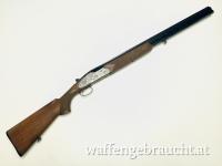 Angelo Zoli Bockflinte 12/70