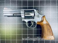 Smith & Wesson 686
