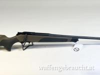 Blaser R8 Professional Savanne 30-06 inkl Hausken 184Xtrm