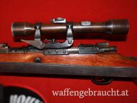 SSG K98k Mauser S/42 Heliavier