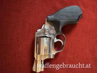Smith&Wesson 38 Spezial