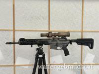 Sig Sauer MCX Virtus .223