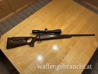 Mauser M12 Max inkl Hawke Frontier 4-24x50
