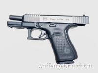 Glock 19 Gen 5 9x19mm Luger