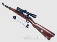 Norinco JW-25A .22lr