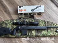 Reserviert [Verkauf / Tausch]  Tikka T3x Sporter .223