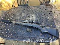 Steyr Pro Hunter Mountain 
