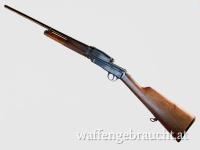 Sjögren Selbstladeflinte 12/70 