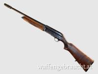 Savage Arms cal. 12/70 Selbstladeflinte