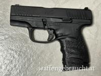 Walther PPS Police Set M2 **absolut neuwertig**