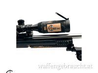 Cole-Tac Scope Poncho Zielfernrohrhülle