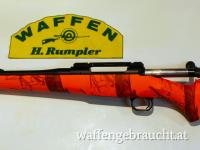 Mauser M12 Trail .308 Win.