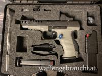 Walther PPQ Q5 Match Combo 9x19 15R INT.