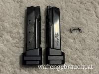 Shield Arms Magazin - Glock 43x