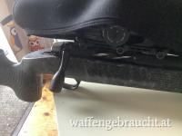 Sabatti Tac Evo black