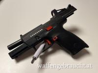 CZ P10C OR 9X19 SHIELD RMS SONDEREDITION (Eventuell Tausch gegen PCC)
