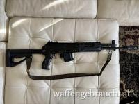 Izhmash Saiga TR-3 (ungeschossen) Neu