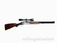 Zoli BBF Standard .222Rem 16/70 2393101