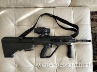 Steyr AUG